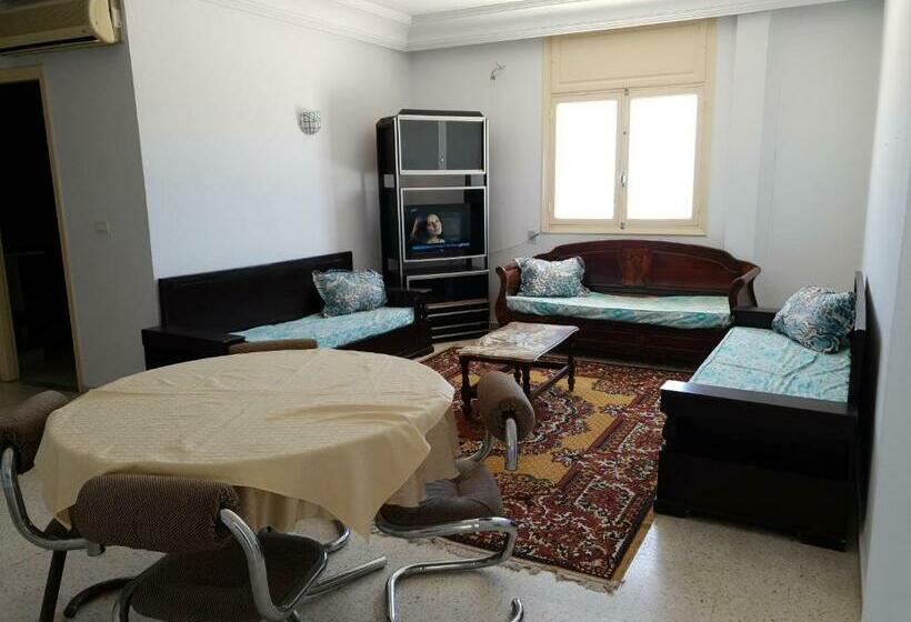 Echourouk Motel
