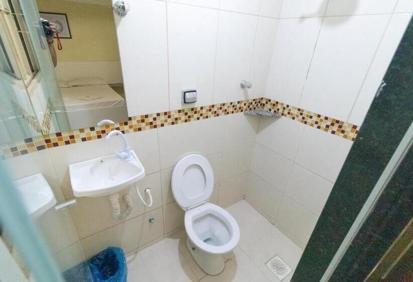 هتل Lumem Taguatinga Norte
