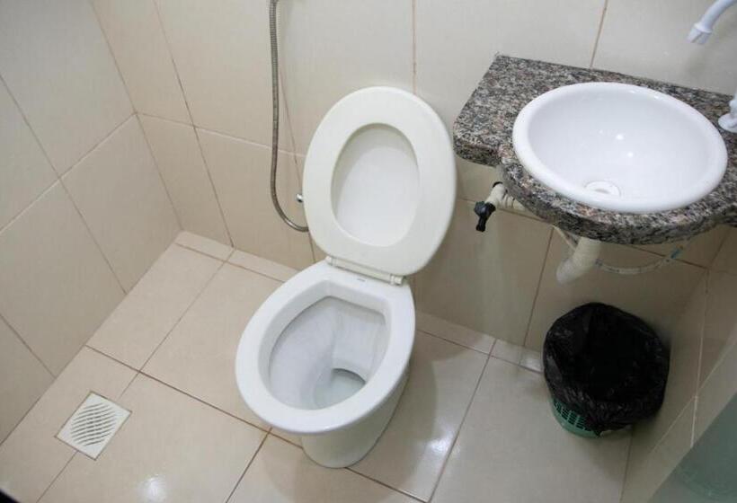 هتل Lumem Taguatinga Norte