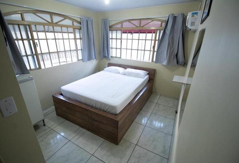 هتل Lumem Taguatinga Norte