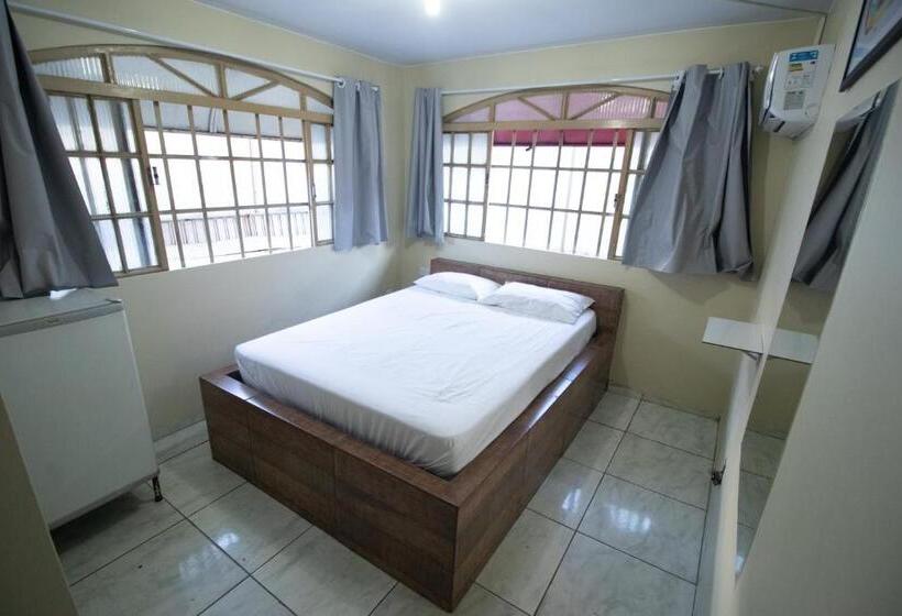 هتل Lumem Taguatinga Norte