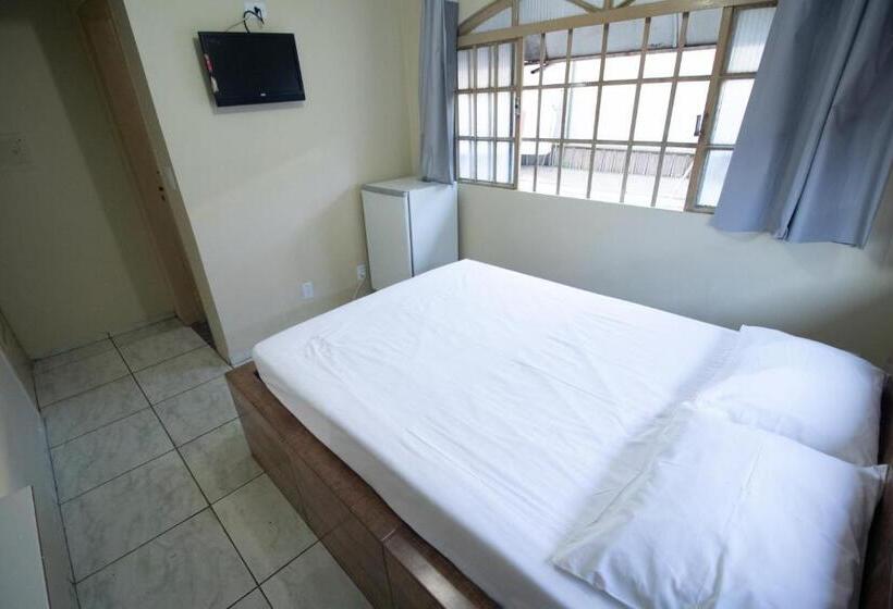 هتل Lumem Taguatinga Norte
