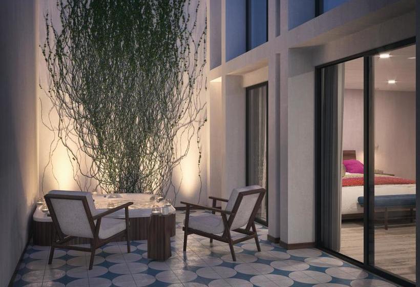 Fotos del hotel Morgana By Iter Sensibus:  7