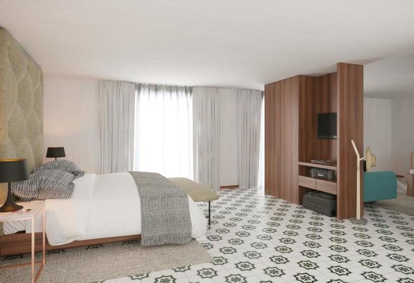Fotos del hotel Morgana By Iter Sensibus:  19