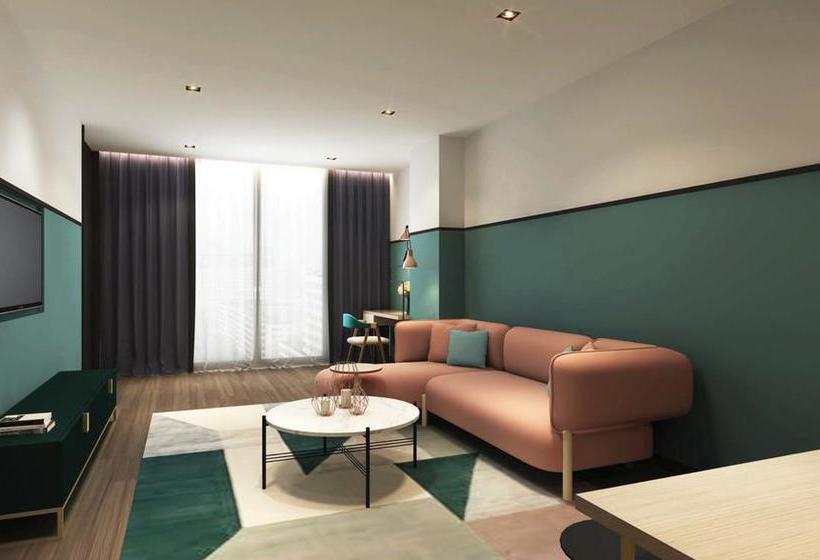 Fotos del hotel Ophelia299 Boutique:  13