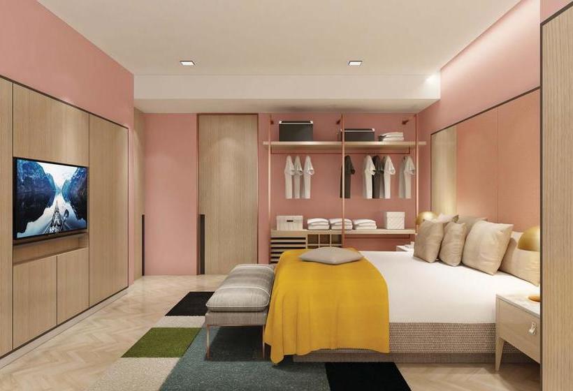 Fotos del hotel Ophelia299 Boutique:  17