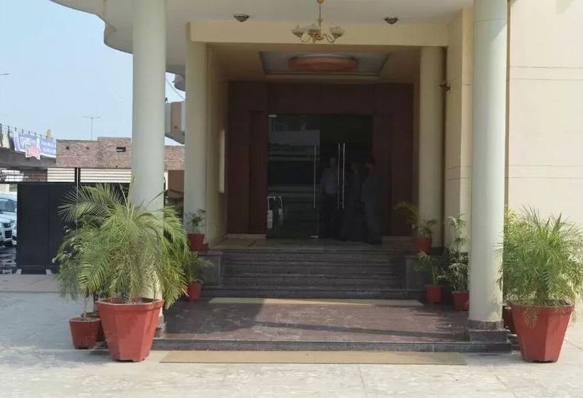 Fotos del hotel Regency:  13