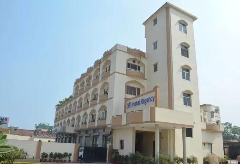 Fotos del hotel Regency:  22