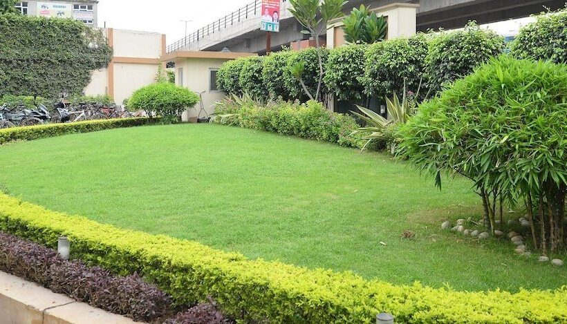 Fotos del hotel Regency:  21