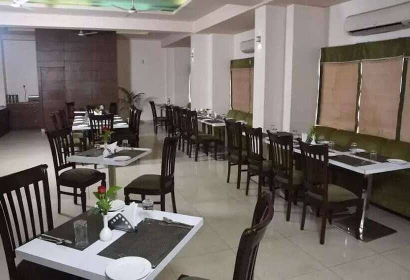 Fotos del hotel Regency:  16