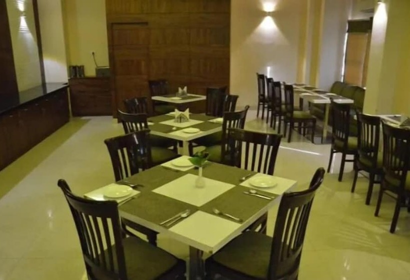 Fotos del hotel Regency:  15