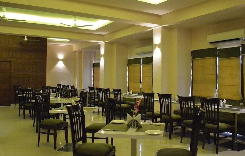 Fotos del hotel Regency:  14