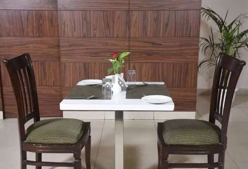 Fotos del hotel Regency:  12