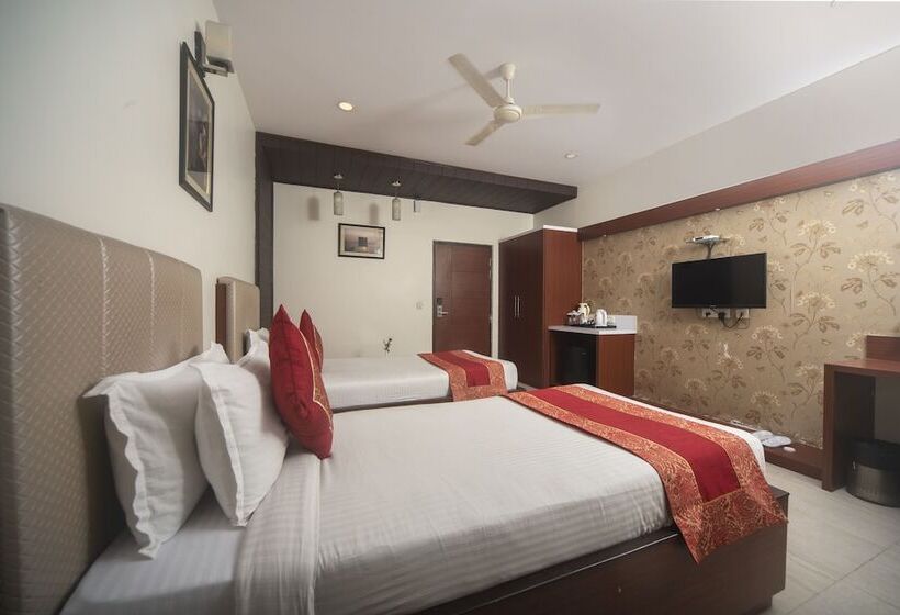 Fotos del hotel Regency:  2