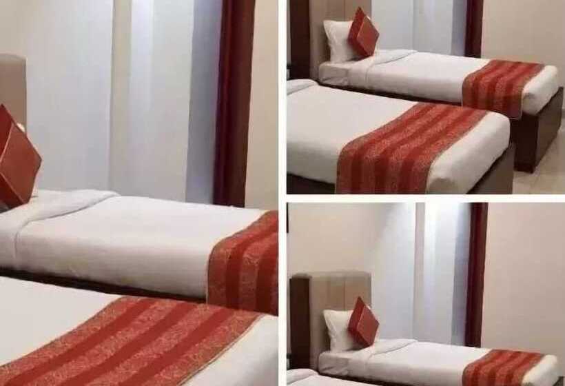 Fotos del hotel Regency:  10