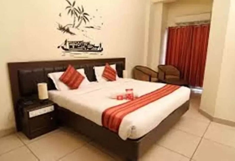 Fotos del hotel Regency:  9