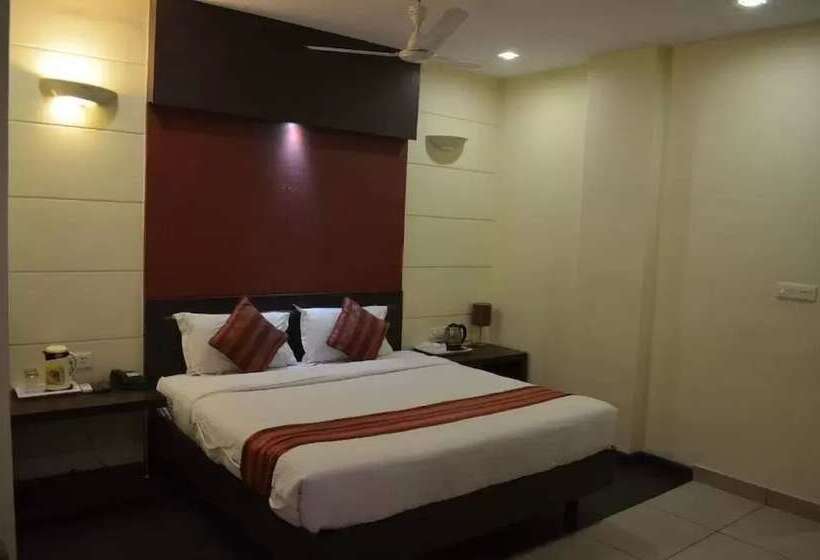 Fotos del hotel Regency:  8