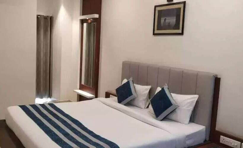 Fotos del hotel Regency:  7