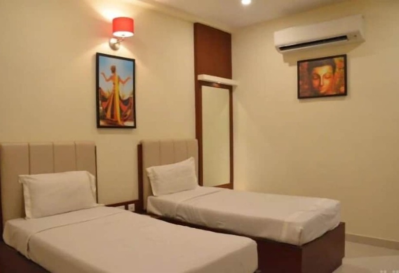 Fotos del hotel Regency:  6