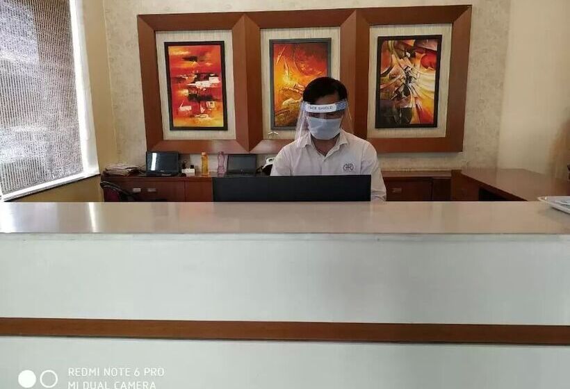 Fotos del hotel Regency:  4