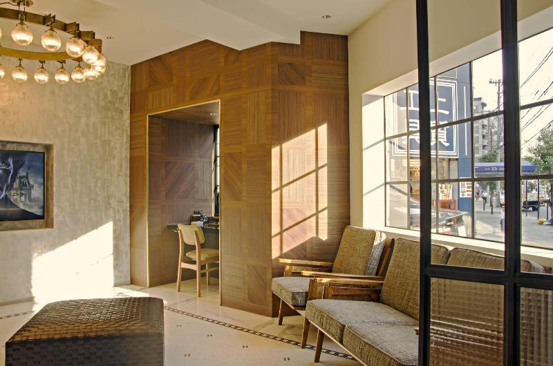 Fotos del hotel Spresso Namba:  7