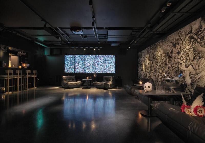 Fotos del hotel The Mandrake:  22