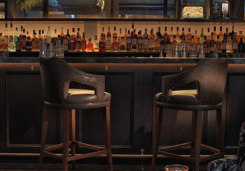 Fotos del hotel The Mandrake:  2