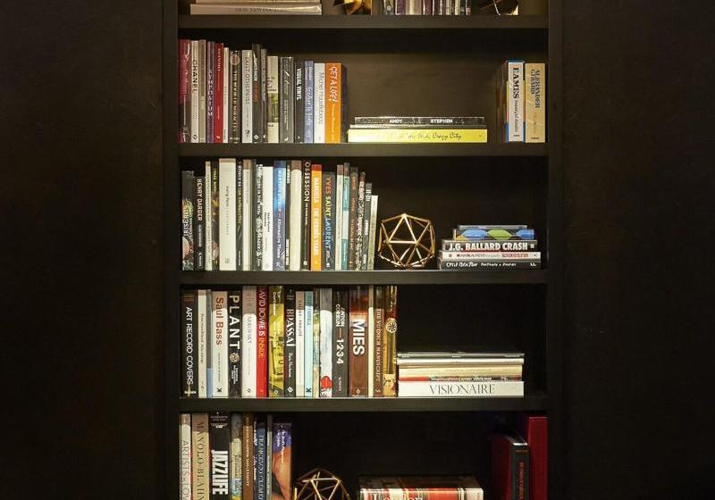 Fotos del hotel The Mandrake:  5