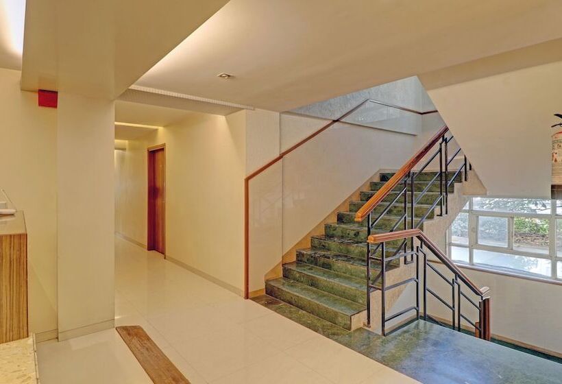 Hotel Treebo Vikrant Residency