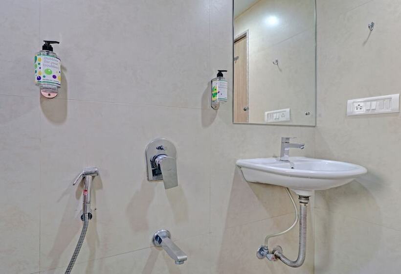 Hotel Treebo Vikrant Residency