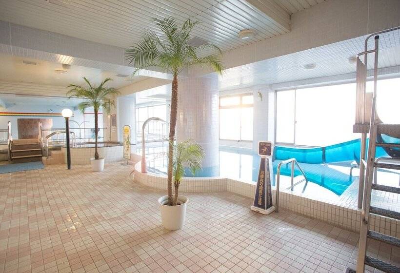 Fotos del hotel Kur And  Suruga:  7