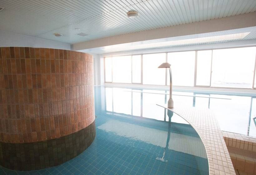 Fotos del hotel Kur And  Suruga:  8