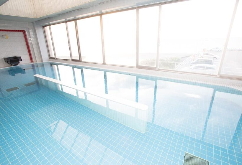 Fotos del hotel Kur And  Suruga:  9