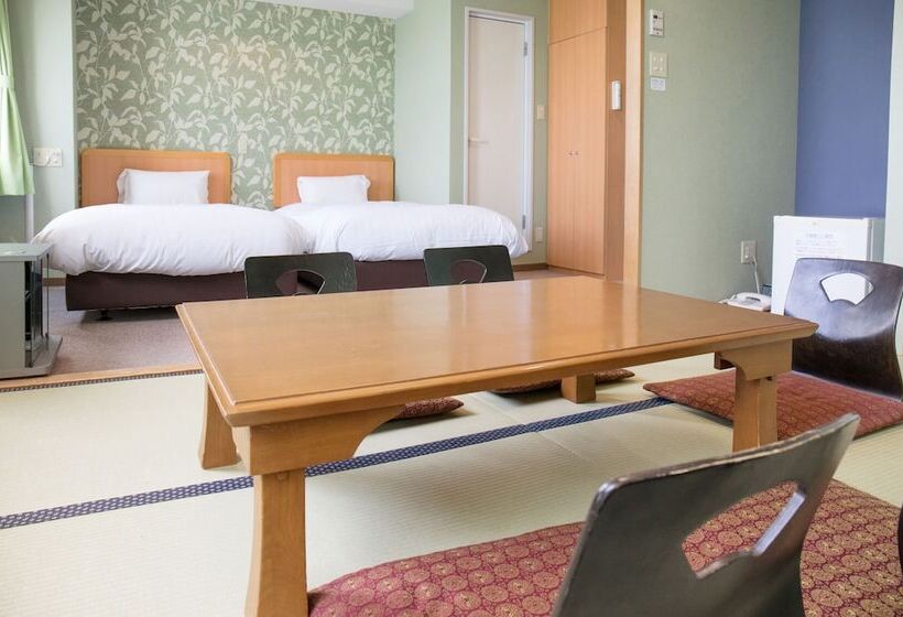 Fotos del hotel Kur And  Suruga:  2
