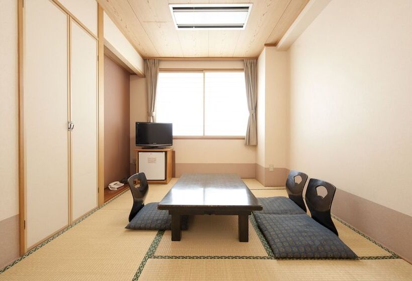 Fotos del hotel Kur And  Suruga:  10