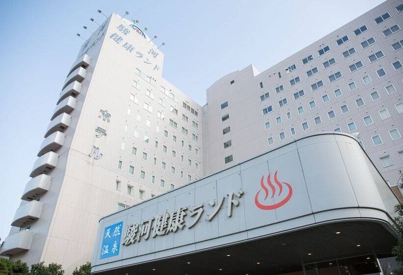 Fotos del hotel Kur And  Suruga:  5