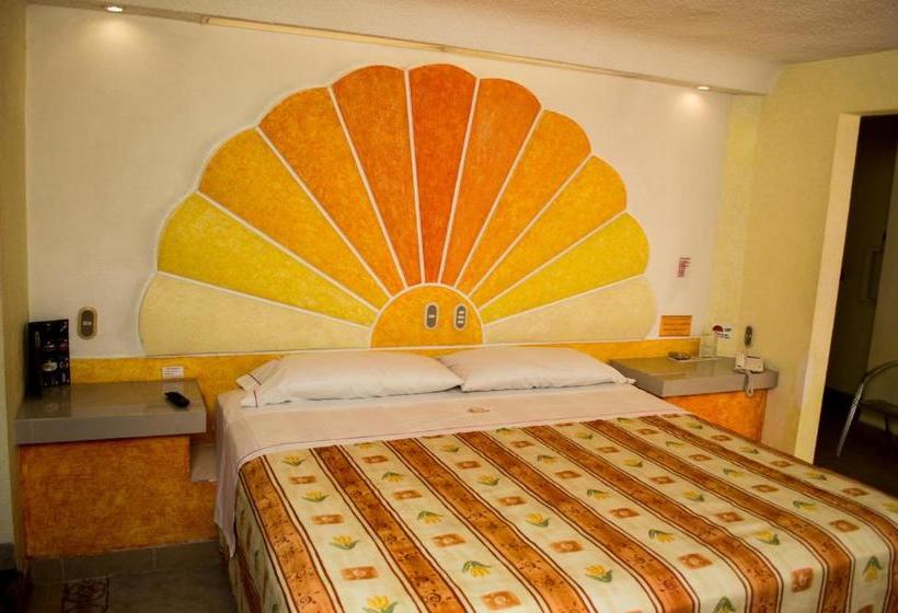 Motel California