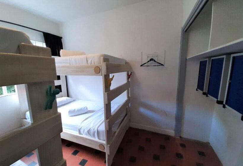 Noah Boutique Hostels Medellín