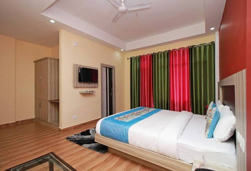 Oyo 5509 Hotel Chandni