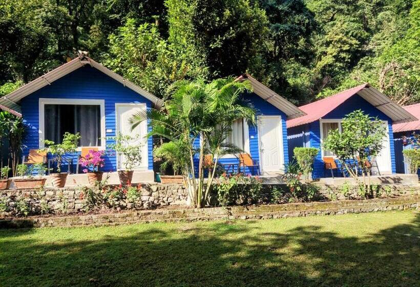 Pebbles Resort