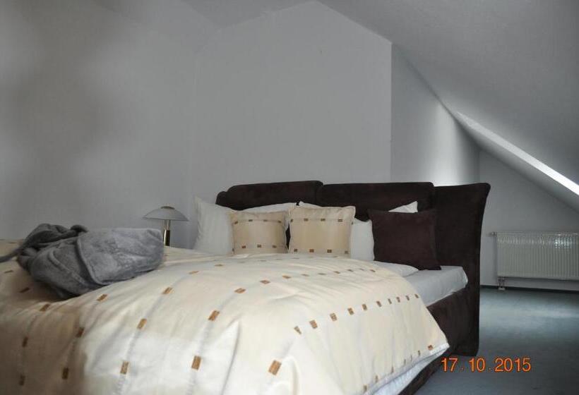 Turmhotel Schwedt