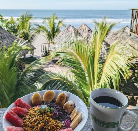 هاستل Mano A Mano Eco Hostal