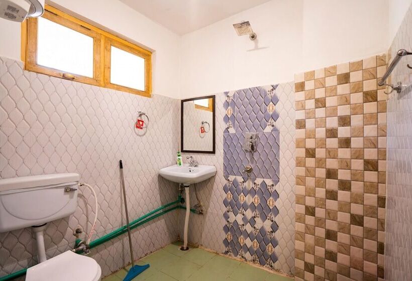 Общежитие Zostel Leh