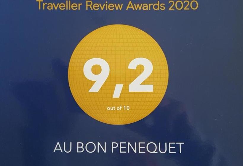צימר Au Bon Penequet