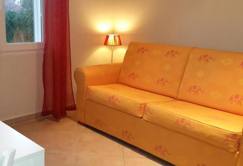 Bed and Breakfast Au Bon Penequet