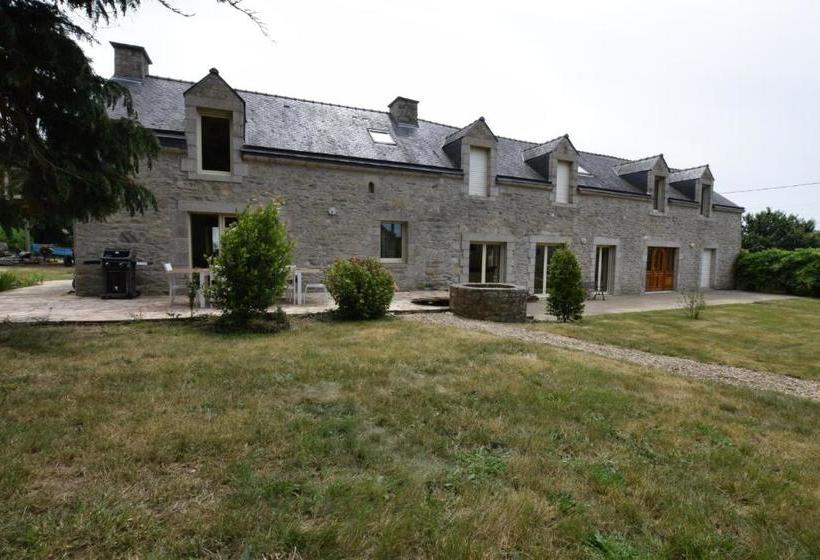 住宿加早餐  Domaine Uraveni