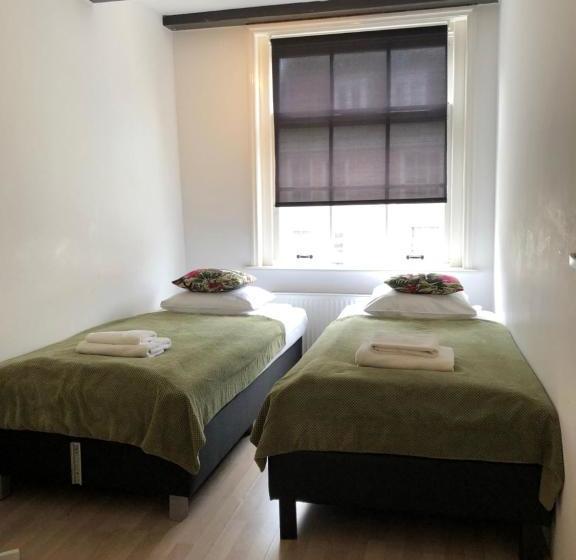 Bed and Breakfast Bnbpearl