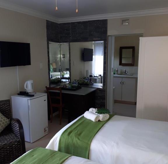 Bed and Breakfast Stroke One Inn
