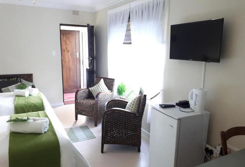 Bed and Breakfast Stroke One Inn