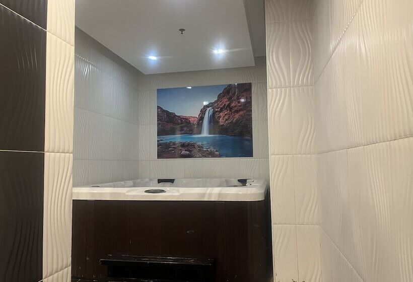 Fotos del hotel Tolip Golden Plaza:  8